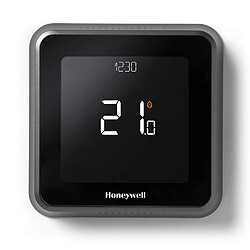 Thermostat connecté Honeywell