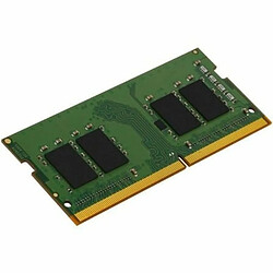 Mémoire RAM Kingston KVR32S22S6/8 8 GB DDR4 3200 MHz CL22