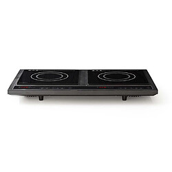 Alpexe Double plaque à induction | 3400 W