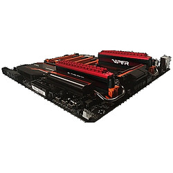 Acheter Mémoire RAM Patriot Memory PV432G320C6K DDR4 32 GB