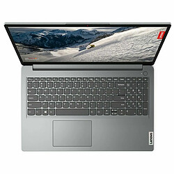 Ordinateur Portable Lenovo IdeaPad 1 15ALC7 Espagnol Qwerty 512 GB SSD 15,6" 16 GB RAM pas cher