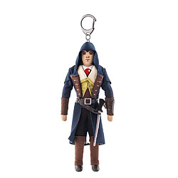 WP Merchandise Assassin's Creed - Arno Dorian Porte-clés peluche