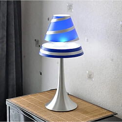 Acheter Lampe en lévitation ALTHURIA HYPNOTIC BLEUE