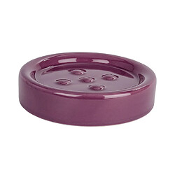 WENKO Porte-savon Polaris Purple 