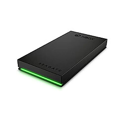 Seagate Technology Game Drive for Xbox 1To SSD Game Drive for Xbox 1To SSD USB 3.2 Gen 1