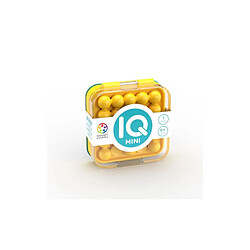 Jeu de culture générale Smartgames IQ Mini