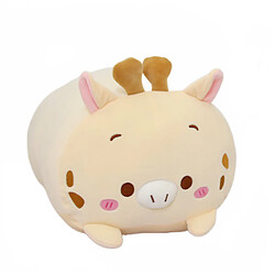 Universal 60 cm Animal Sweet Dinchina Kawaai Touet en peluche dessin de dessin dessin doux