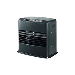 Tayosan TOSAi SRE 4602 Poele a petrole electronique 4600 W reservoir 7L 