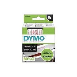 Ruban Matriciel Original Dymo S0720850 Noir Vert