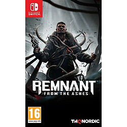 THQNORDIC Remnant From the Ashes Nintendo Switch