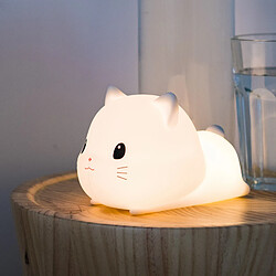 Avis Ailoria KITTY CAT Veilleuse LED