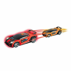 Ludendo Véhicule Hot Wheels motorisé Spark Racer