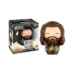 FUNKO - Figurine Funko Dorbz: DC: Justice League: Aquaman, 14135 