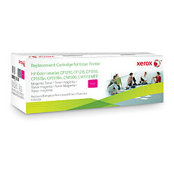 Xerox TONER POUR HP CB543A AUTONOMIE 1700 PAGES