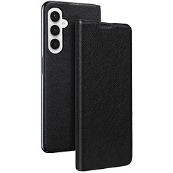 Bigben Etui Folio Standard noir pour Samsung Galaxy A54 5G