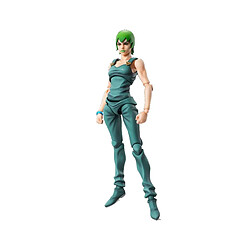 Medicos Entertainment JoJo's Bizarre Adventure Part6 - Figurine Chozokado 14 cm 