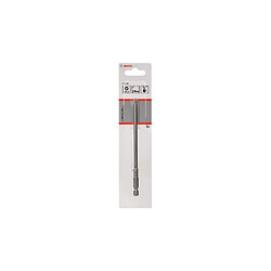 BOSCH Embout de vissage court et long cruciforme Phillips, qualité extra dure PZ2 Longueur 145mm