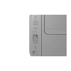 Canon Imprimante jet d'encre PIXMA-TS3451 blanc