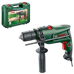 Avis Perceuse à Percussion BOSCH EasyImpact 600 600 W