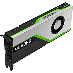 HP NVIDIA Quadro RTX 5000 16GB (4)DP+USBc