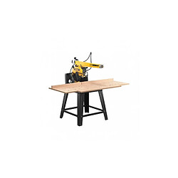 Scie de table DeWalt