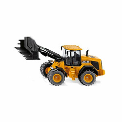 Ludendo Agro Chargeuse JCB 435S 