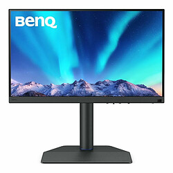 Acheter Monitor Gaming BenQ SW272Q 27" WQHD