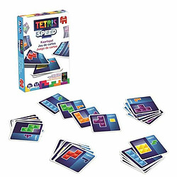 Jeux de cartes Diset Tetris 