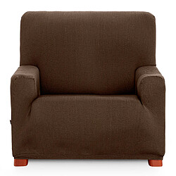 Housse de fauteuil Eysa ULISES Marron 70 x 110 x 110 cm 