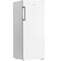 Congélateur armoire 60cm 200l no frost - B1RFNE274W - BEKO 