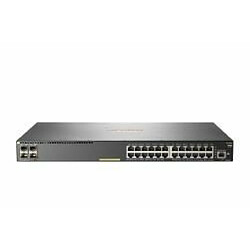 Avis Hewlett Packard ARUBA 2930F 24G POE+ 4SF P+ SWCH