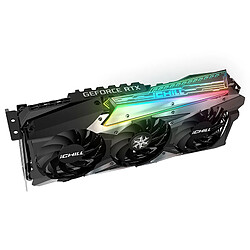 Inno 3D Inno3D iChill GEFORCE RTX 3090 X3 NVIDIA 24 Go GDDR6X