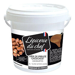 Scrapcooking Praliné de cacahuètes caramélisées 1 kg