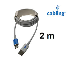 Chargeur secteur téléphone Cabling