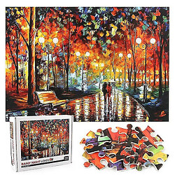 Universal 1000 pièces q1005 puzzle jouets jeu de décompression 