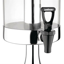 Acheter Distributeur Double Boissons Fraîches Professionnel 13 L - Olympia