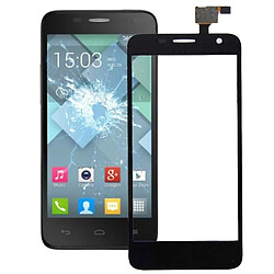 Wewoo Pour Alcatel One Touch Idol Mini 6012 pièce détachée remplacement d'écran tactile 