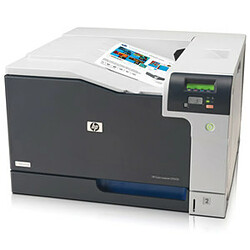 Avis Imprimante laser HP CP5225dn