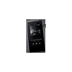 Astell&Kern A&norma SR25 MKII - Baladeur Audiophile