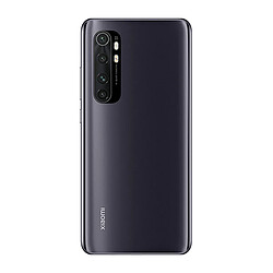 Avis Xiaomi Mi Note 10 Lite 6Go/64Go Noir (Midnight Black) Dual SIM · Occasion