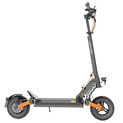 Avis Scooter électrique JOYOR S5-Z, batterie 48V 13Ah, moteur 600W, pneus 10*3 pouces