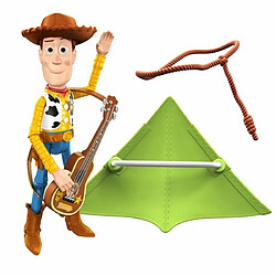 Ludendo Toy Story - Figurine Woody Pack Spécial 25 ème Anniversaire