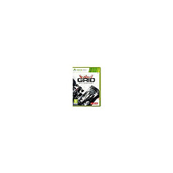 Grid Autosport (Xbox 360)