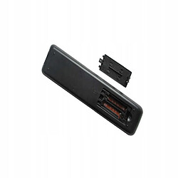 Avis GUPBOO Télécommande Universelle de Rechange Pour Samsung UE42F5300AW UE32F5300AW UE32F4510AW AA