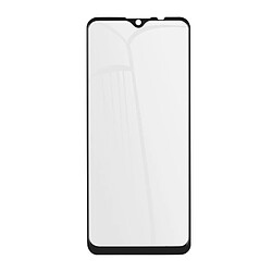 Vitre Wiko Power U10, U20 et U30 Verre Trempé 9H Original Wiko Full Cover Noir