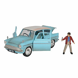 Ludendo Voiture 1/24 Ford Anglia Harry Potter