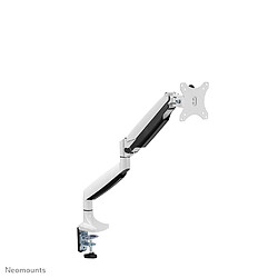 Acheter Neomounts NM-D750WHITE monitor mount / stand