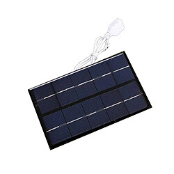 Panneau solaire Totalcadeau