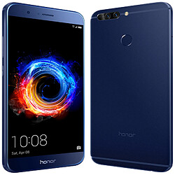 Avis Honor 8 PRO - Bleu · Occasion