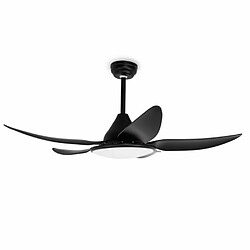 Ventilateur de Plafond Orbegozo CP 109120 35 W Noir